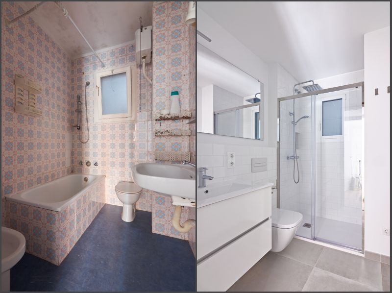 Top Bathroom Remodeling Companies in Englewood, CO