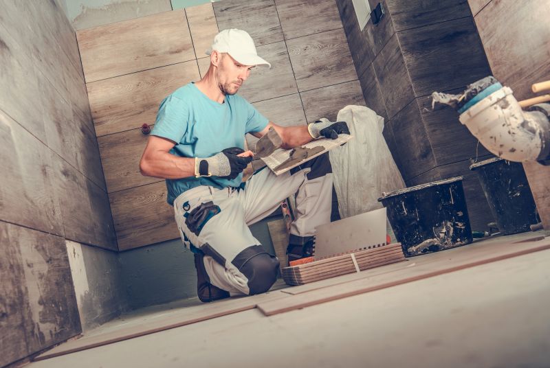 Top Bathroom Remodeling Companies in Morrison, CO