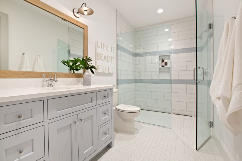 Best Shower Remodeling Contractors in Evergreen, CO